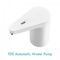 MI HOME MI XIAOLANG TDS AUTOMATIC WATER PUMP TOUCH SWITCH MINI WIRELESS RECHARGEABLE